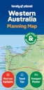 Western Australia Planning Map 2