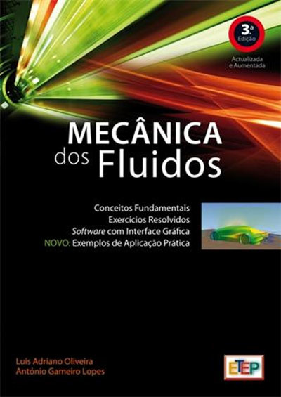 Mecânica Dos Fluidos 3ª Edição