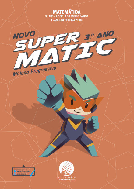 Novo Super Matic 3