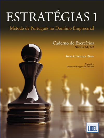 Estratégias 1 - Caderno de Exercícios