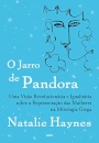 O Jarro De Pandora