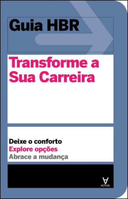 Transforme a Sua Carreira