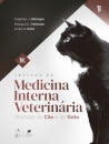 Tratado De Medicina Interna Veterinária: Cão E Gato 2 Volume