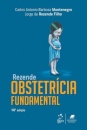 Rezende Obstetrícia Fundamental