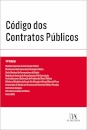 Código Dos Contratos Públicos 14.ª Edição